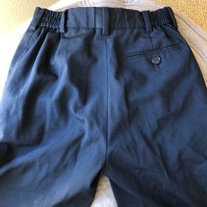 Joseph Abboud Wool Dress Pants